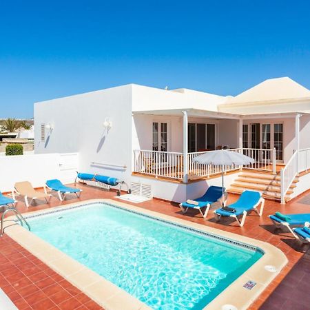 Villa Tania Puerto del Carmen  Exterior foto